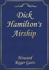Dick Hamilton's Airship 표지 이미지