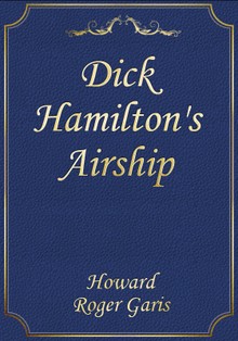 Dick Hamilton's Airship