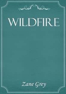 Wildfire