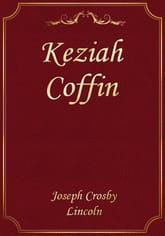 Keziah Coffin 표지 이미지