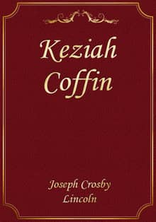 Keziah Coffin