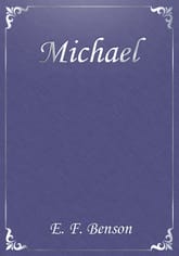 Michael 표지 이미지