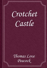 Crotchet Castle 표지 이미지