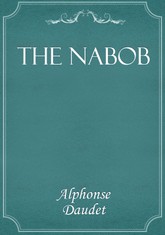 The Nabob 표지 이미지
