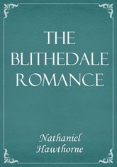 The Blithedale Romance 표지 이미지
