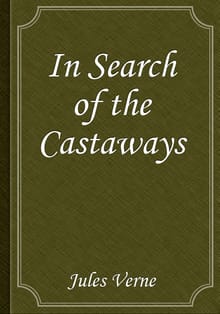 In Search of the Castaways