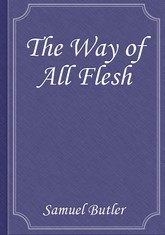 The Way of All Flesh 표지 이미지