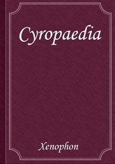 Cyropaedia 표지 이미지