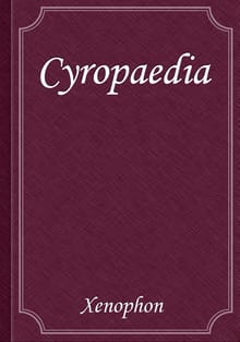 Cyropaedia