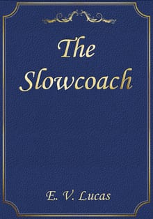 The Slowcoach