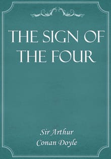 The Sign of the Four