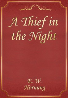 A Thief in the Night