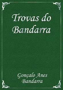 Trovas do Bandarra
