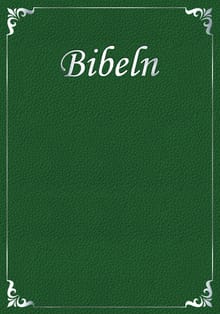 Bibeln