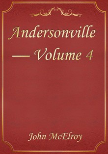 Andersonville — Volume 4