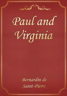 Paul and Virginia