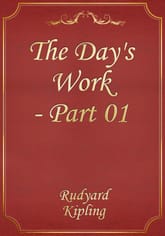 The Day's Work - Part 01 표지 이미지