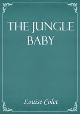 The Jungle Baby 표지 이미지