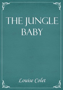 The Jungle Baby