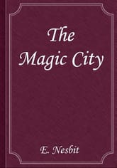 The Magic City 표지 이미지