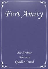 Fort Amity 표지 이미지