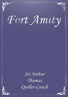 Fort Amity