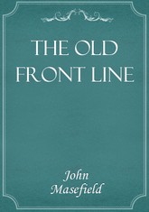 The Old Front Line 표지 이미지