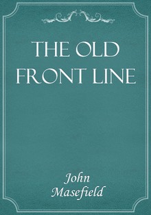 The Old Front Line