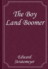 The Boy Land Boomer 표지 이미지