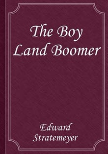 The Boy Land Boomer