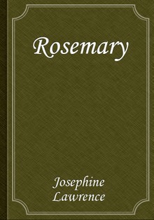 Rosemary