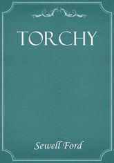 Torchy 표지 이미지