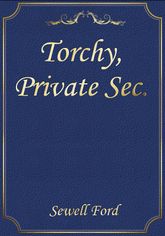Torchy, Private Sec. 표지 이미지