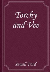 Torchy and Vee 표지 이미지