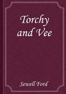 Torchy and Vee