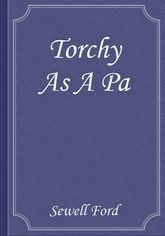 Torchy As A Pa 표지 이미지