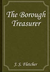 The Borough Treasurer 표지 이미지