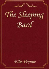 The Sleeping Bard 표지 이미지