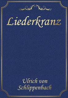 Liederkranz
