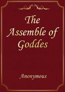 The Assemble of Goddes