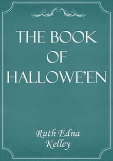 The Book of Hallowe'en