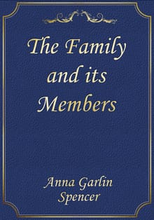 The Family and its Members