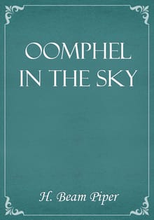 Oomphel in the Sky