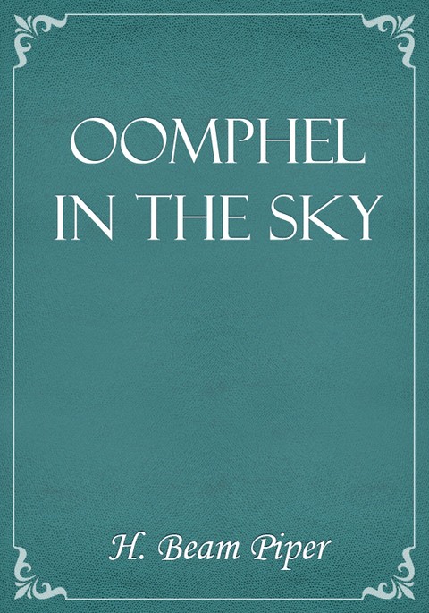 Oomphel in the Sky 표지 이미지