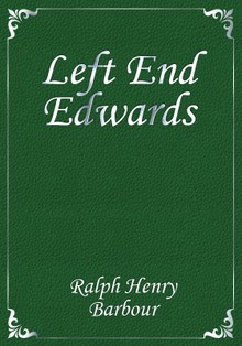 Left End Edwards
