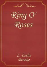 Ring O' Roses 표지 이미지