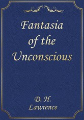 Fantasia of the Unconscious 표지 이미지