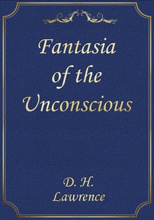 Fantasia of the Unconscious