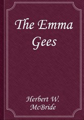 The Emma Gees 표지 이미지