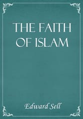 The Faith of Islam 표지 이미지